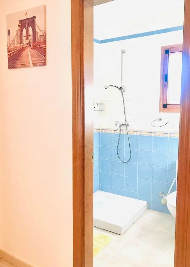 Holiday home Casa Africa Villa Canillas de Albaida