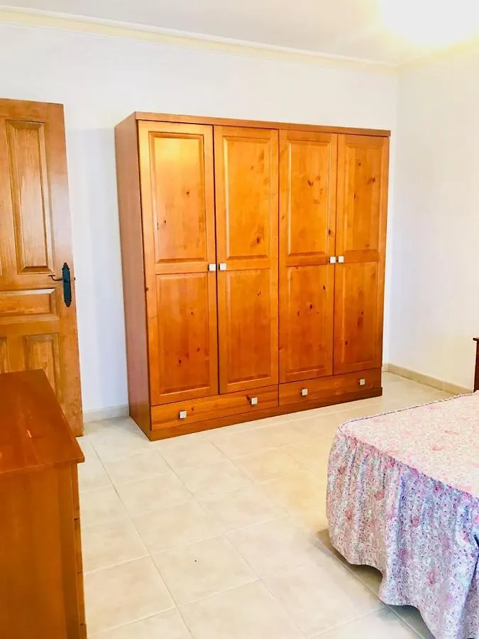Holiday home Casa Africa Villa Canillas de Albaida